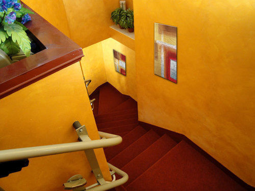 Hotel Bengasi Moncalieri Luaran gambar